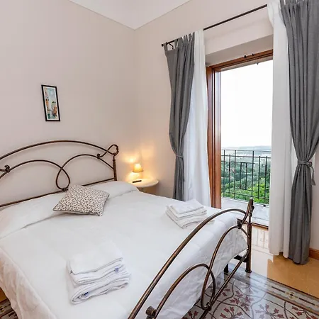 Villa Tecla Capri Leone Exterior photo