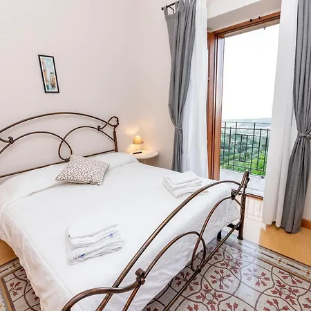 Villa Tecla Capri Leone Exterior photo