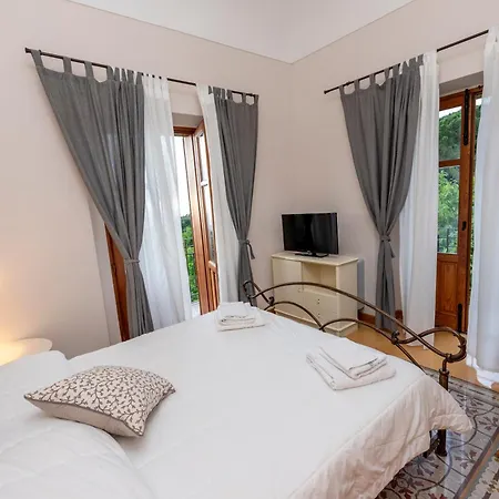 Villa Tecla Capri Leone Exterior photo