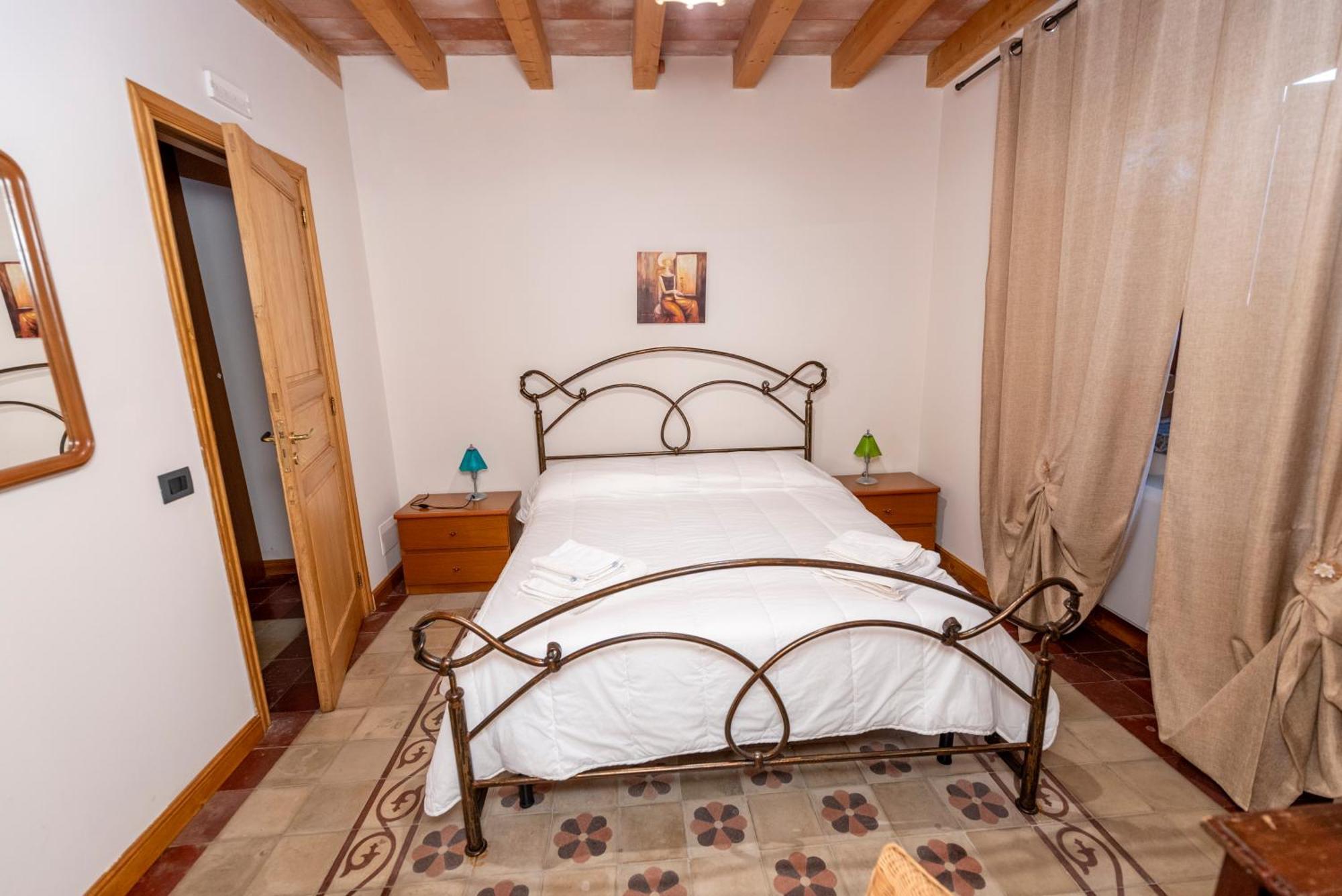 Tecla Bauernhof Capri Leone